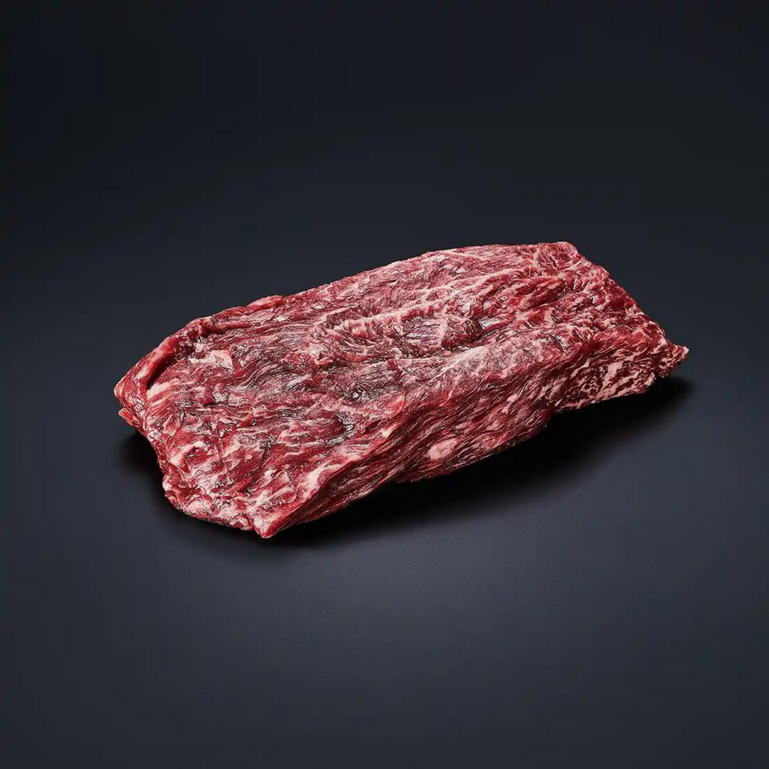Fullblood Wagyu Flap Steak Dry-Aged
