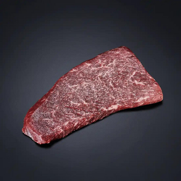 Fullblood Wagyu Tataki Steak Dry-Aged