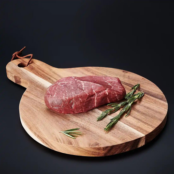 Fullblood Wagyu falsches Filet Steak Dry-Aged